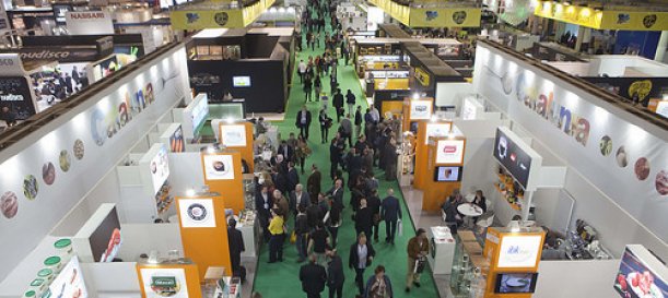 Alimentaria 2016: 140 mil visitantes en Barcelona