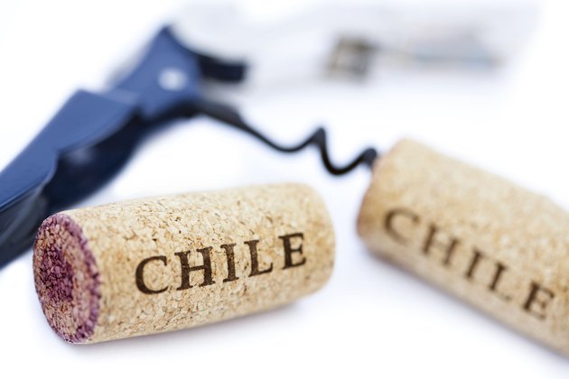 Viñas chilenas se consolidan en Asia
