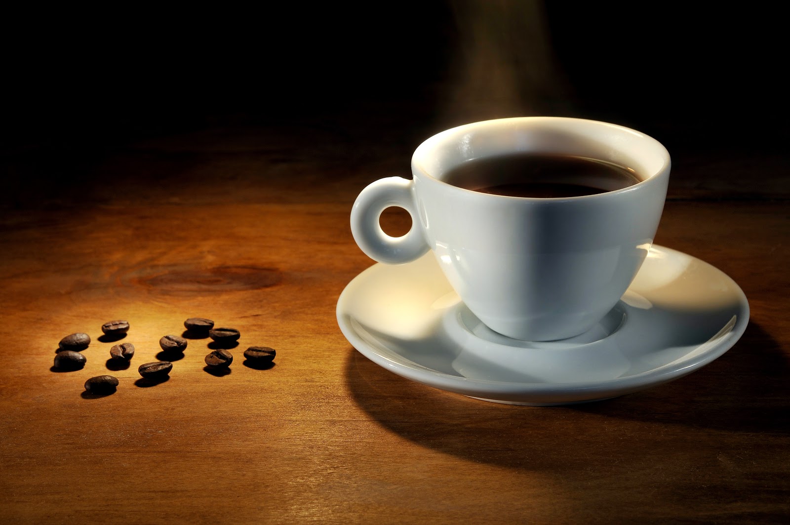 Los secretos desconocidos del café descafeinado