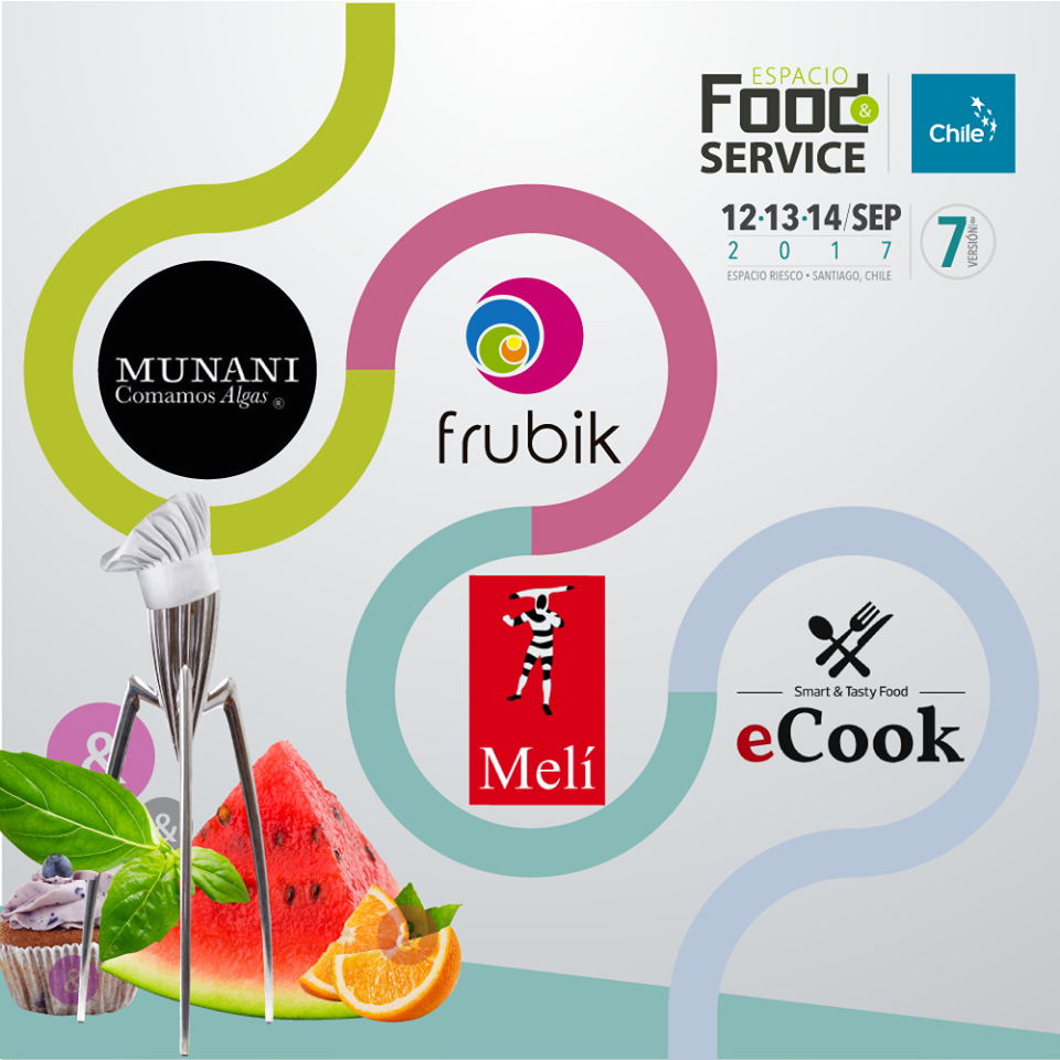 Espacio Food & Service selecciona a los cuatro ganadores de los stands para la próxima versión de la feria