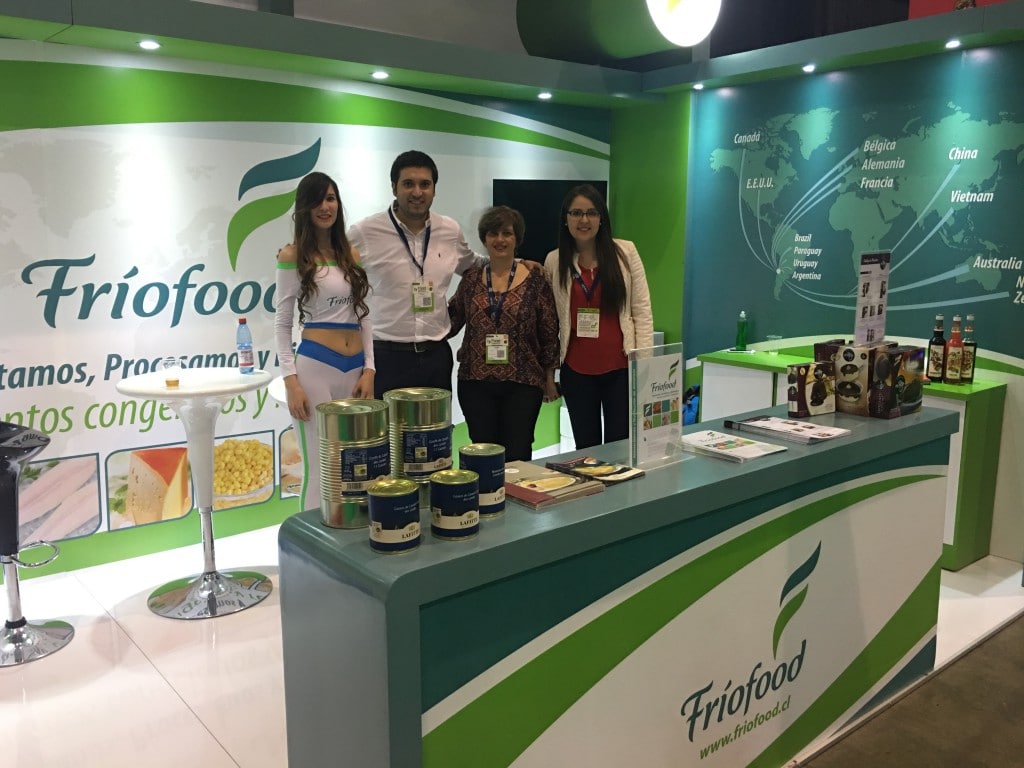 Friofood: la empresa familiar que apuesta por los congelados