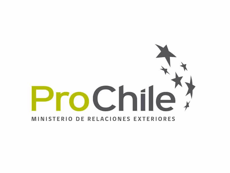 ProChile confirma su patrocinio a Espacio Food & Service 2018