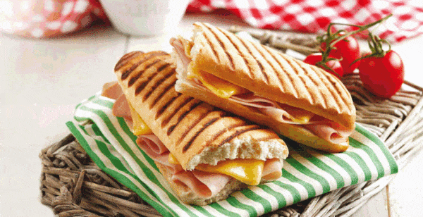Aterriza en Chile el sándwich gourmet que revoluciona los mercados más exigentes del mundo