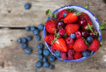 Las tendencias que marcan la fruticultura mundial