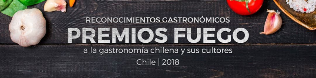 Espacio Food & Service auspicia Premios Fuego 2018
