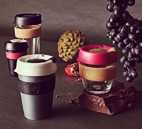 KeepCup: Una sustentable e innovadora forma de aportar al desarrollo de la industria gastronómica