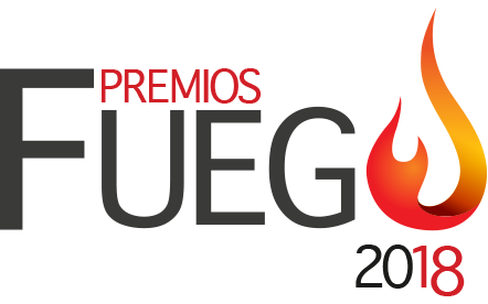 Y los nominados para Premios Fuego 2018 son…