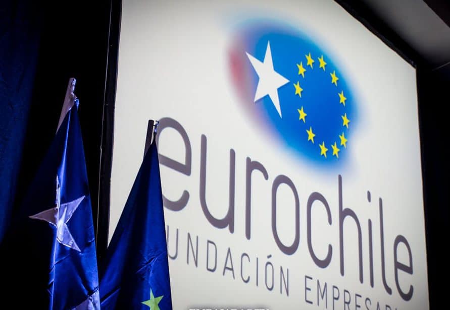 Eurochile desarrollará Rueda de Negocios en Espacio Food & Service 2018