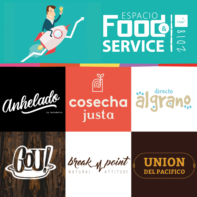 Espacio Food & Service selecciona a seis ganadores del concurso “Haz Crecer tu Negocio”