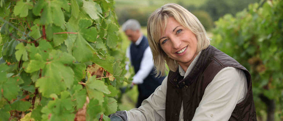 “Uno de los grandes aportes de la mujer en la agroindustria está en el desarrollo de la alimentación saludable”