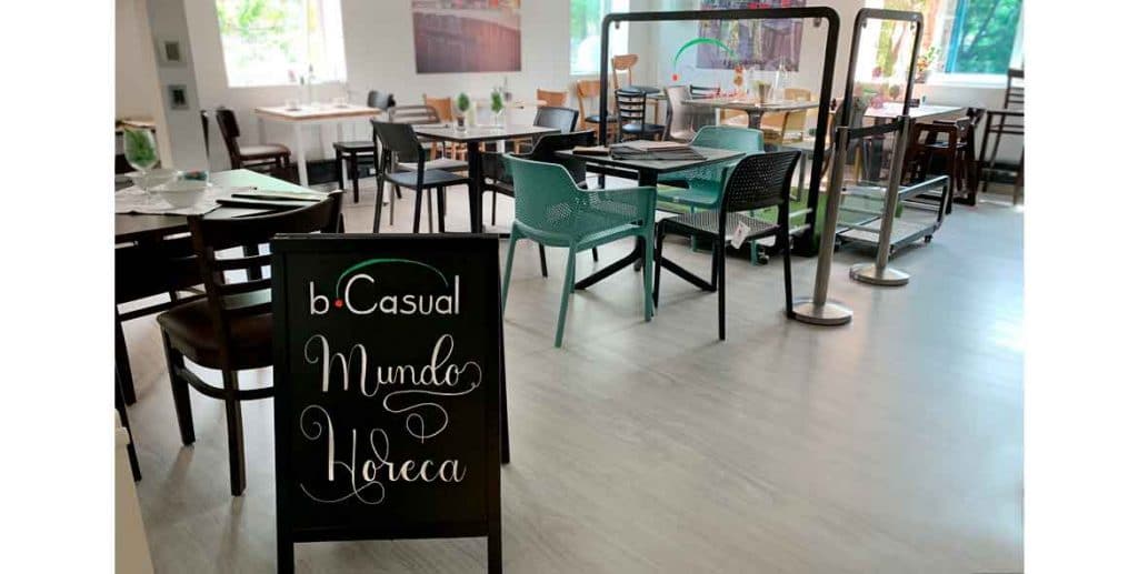 bCasual, la empresa mobiliaria que se posiciona entre los actores de la industria alimentaria