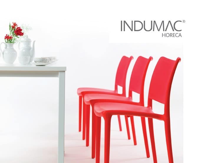 INDUMAC, 80 años liderando la industria mobiliaria para el mundo Horeca