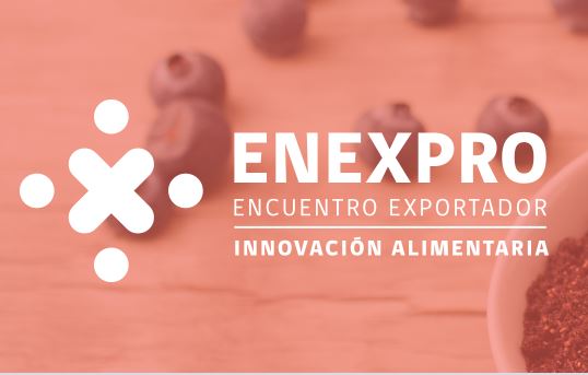 Enexpro de ProChile se realizará en Espacio Food & Service
