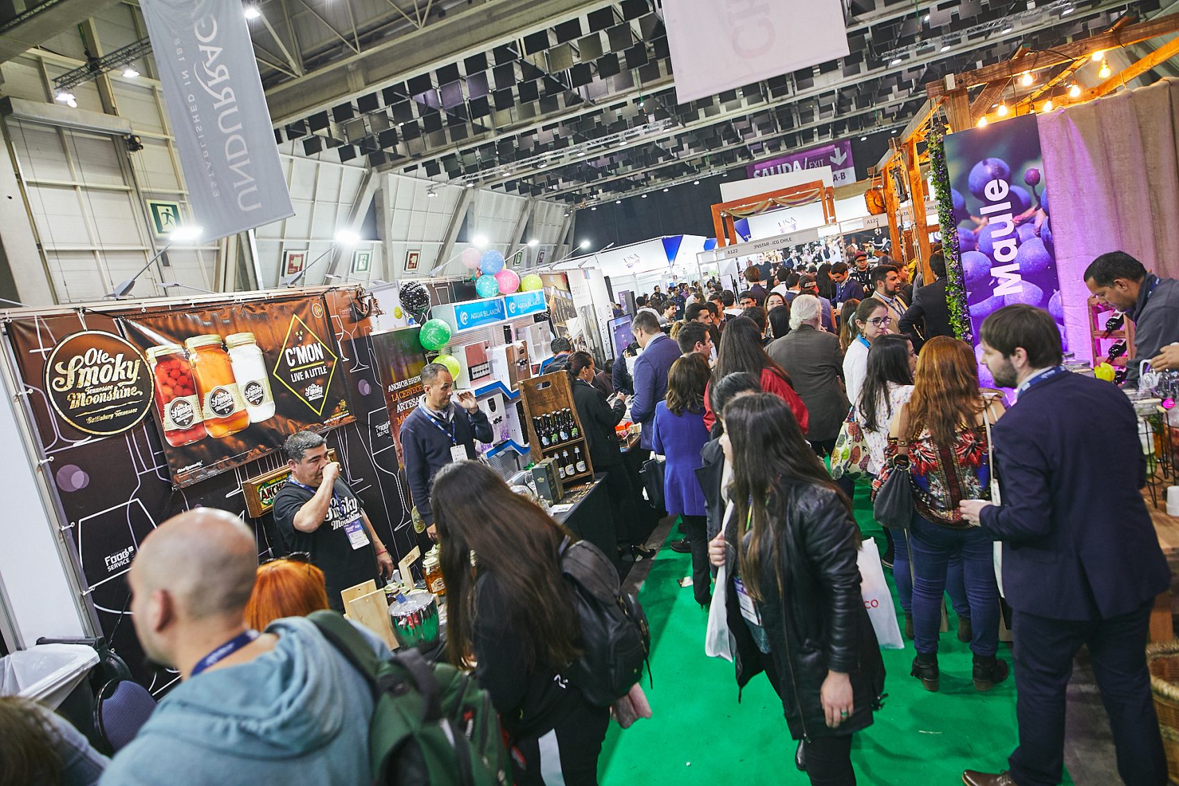 Revive el cierre de Espacio Food & Service 2019