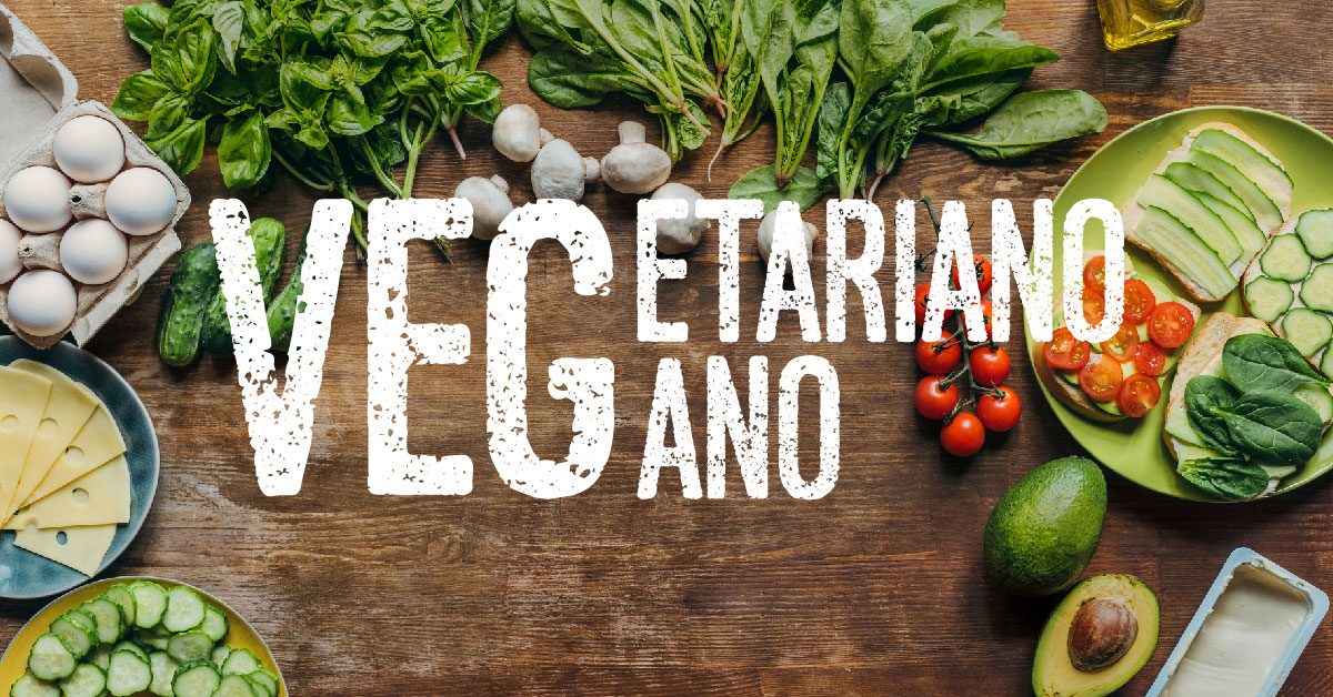 El por qué el vegetarianismo y veganismo se suman con éxito a los nuevos tiempos y hábitos de consumo