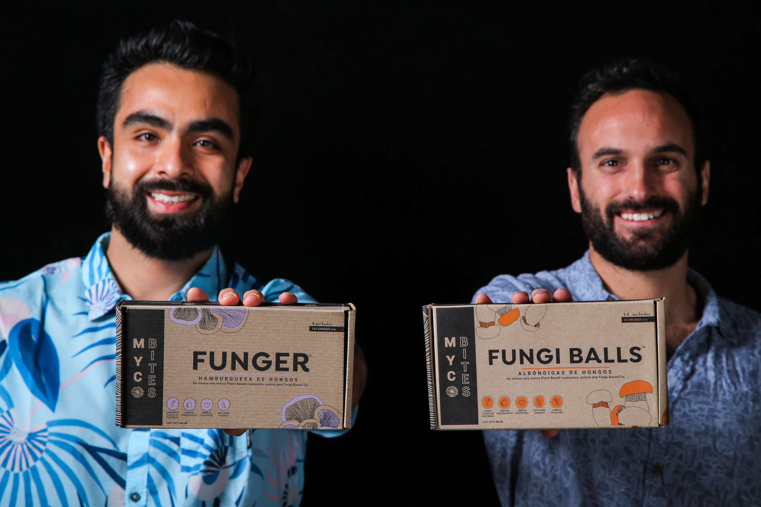 El Reino Fungi: un mercado en crecimiento, sustentable y con alternativas de productos infinitos