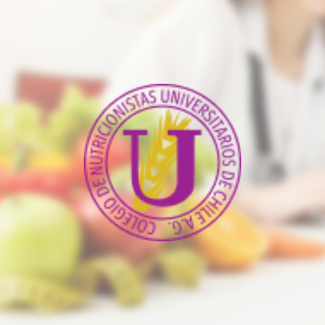 Colegio de Nutricionistas Universitarios de Chile patrocinará la décima versión de la feria