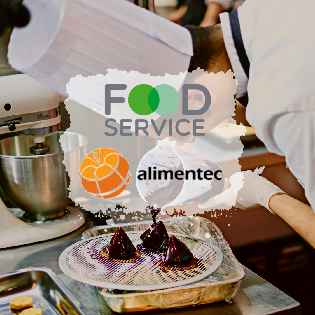 Espacio Food & Service Acuerda Alianza Con Feria Internacional Alimentec