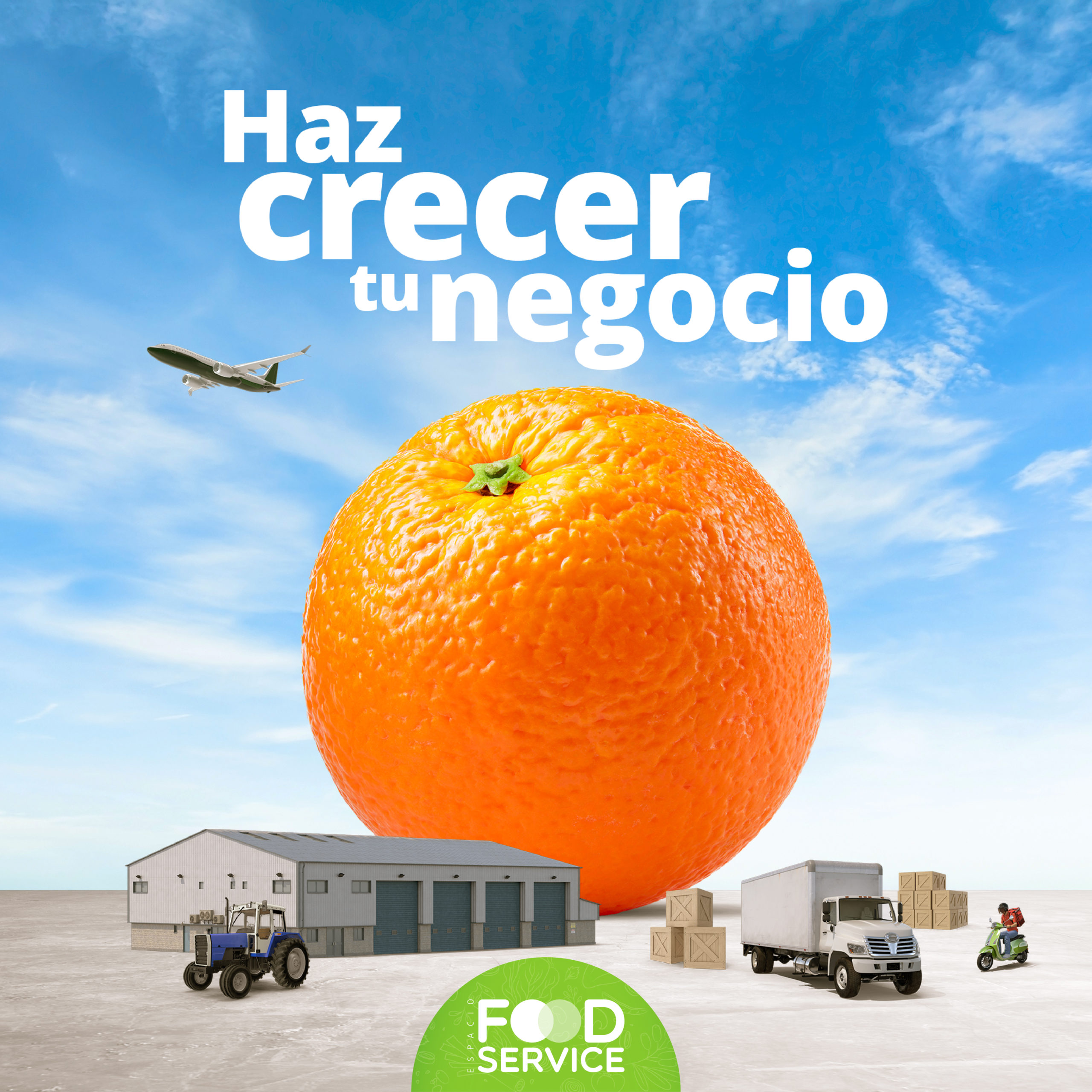 Espacio Food & Service anuncia su 5a edición del concurso “haz crecer tu negocio”