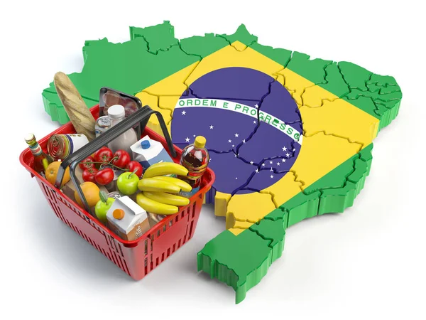 Las sorpresas y novedades que exhibirá Brasil como país invitado