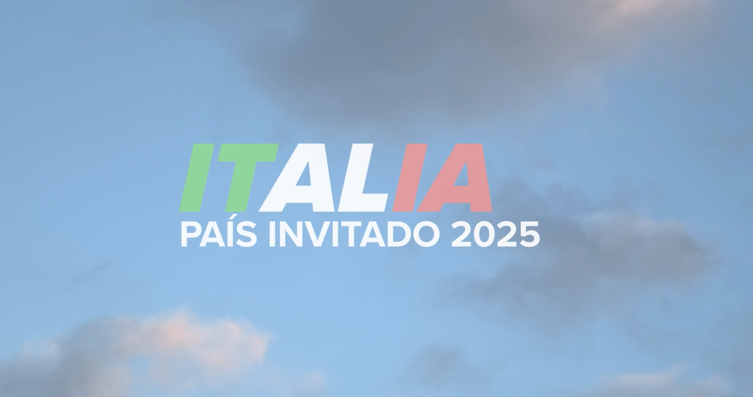 Italia, país invitado de honor en Espacio Food & Service 2025